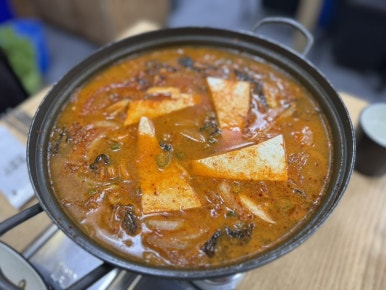 금복돈육식당 이미지
