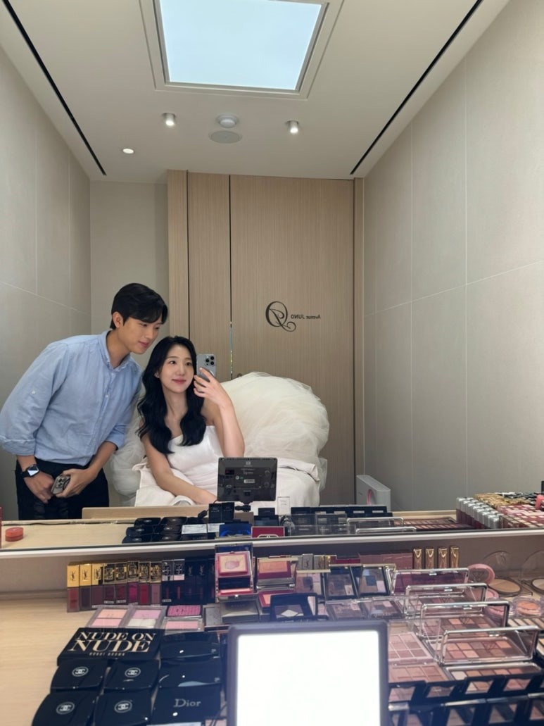 진이헤어아트 이미지
