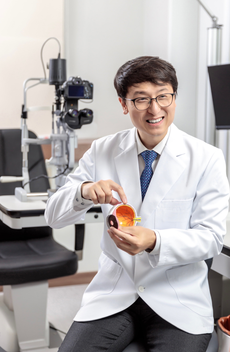 센트럴서울안과