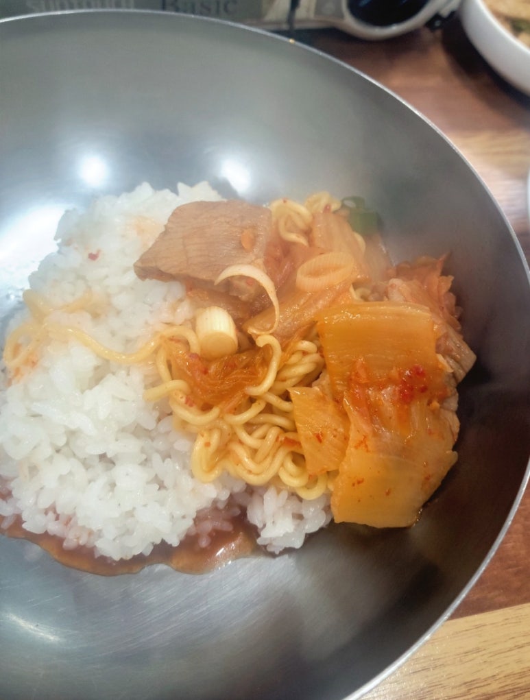 청미식당 이미지