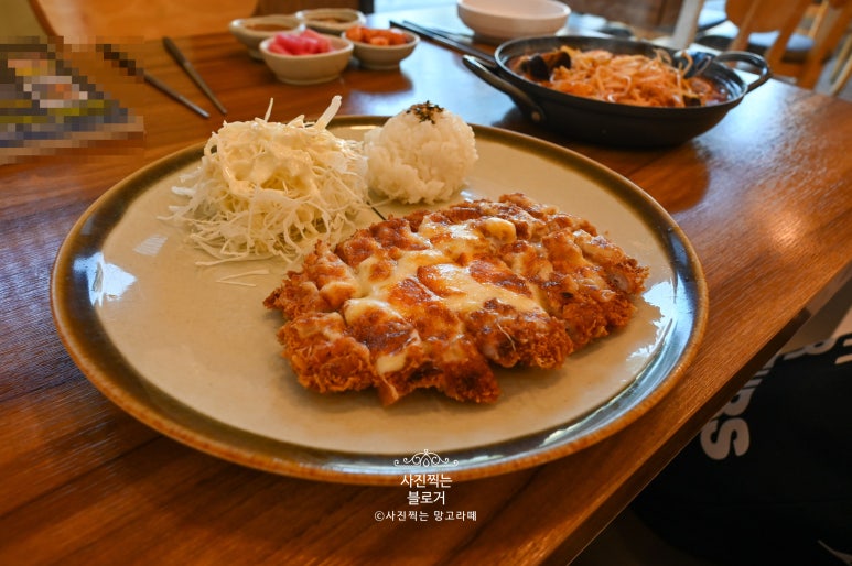이길호돈가스 이미지