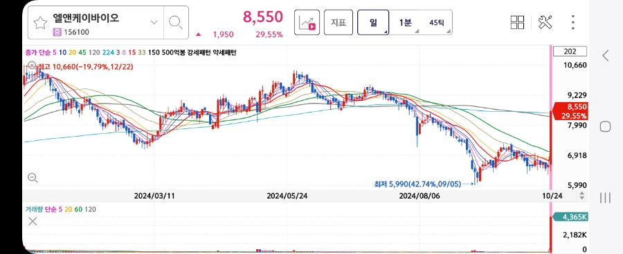 엘앤케이그룹 이미지