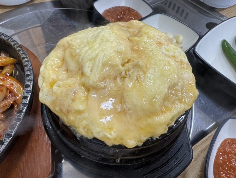 금복돈육식당 이미지