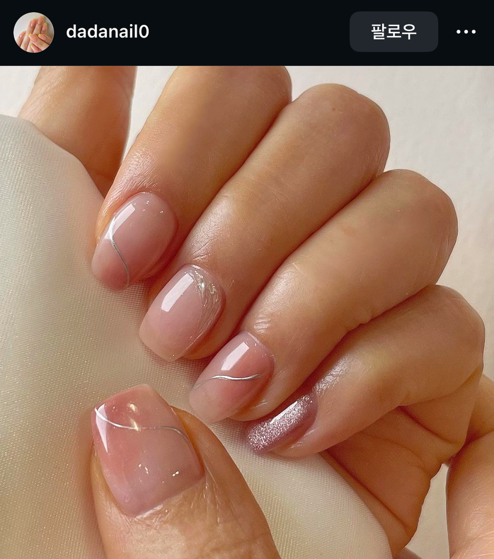 온리윤네일 이미지