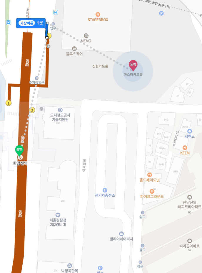주식회사 인터파크트리플 이미지