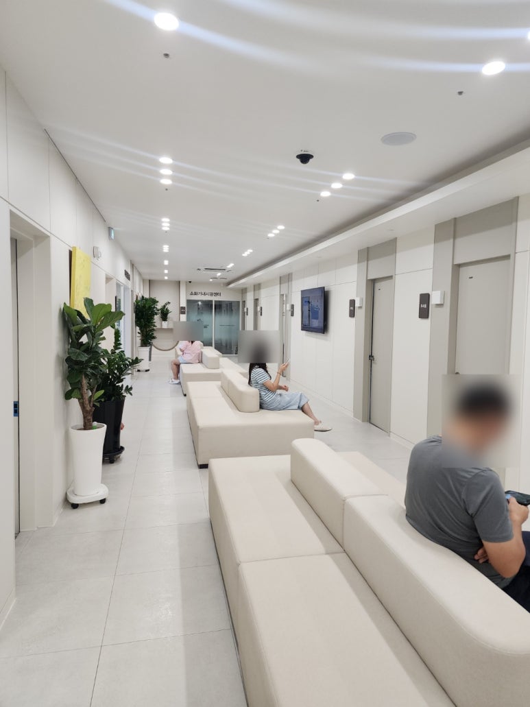 당진잘보는내과의원 이미지