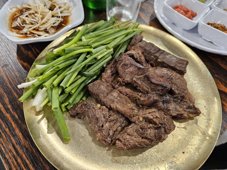 삼안갈비촌 이미지