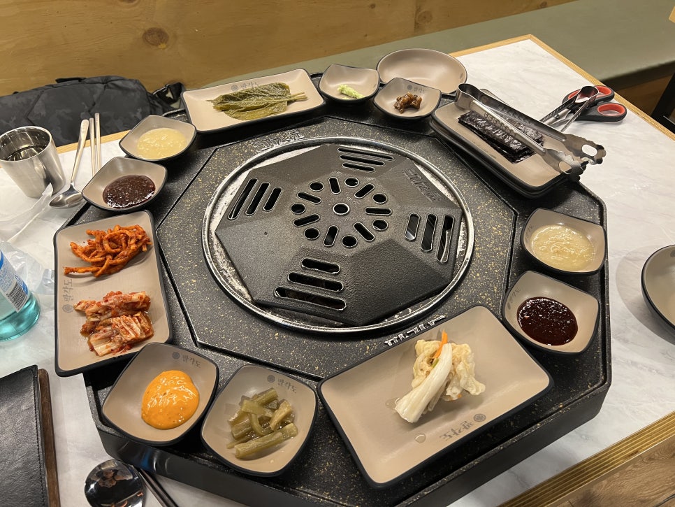팔각도부산어린이대공원점 이미지
