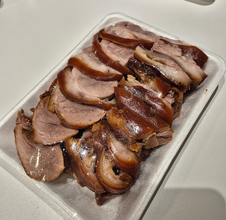 명성왕족발 이미지