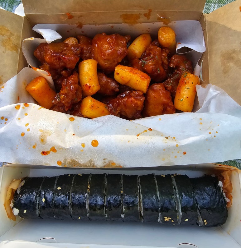 피크닉분식 이미지