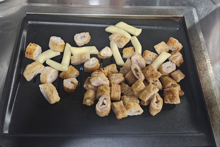 통큰남자막창 이미지