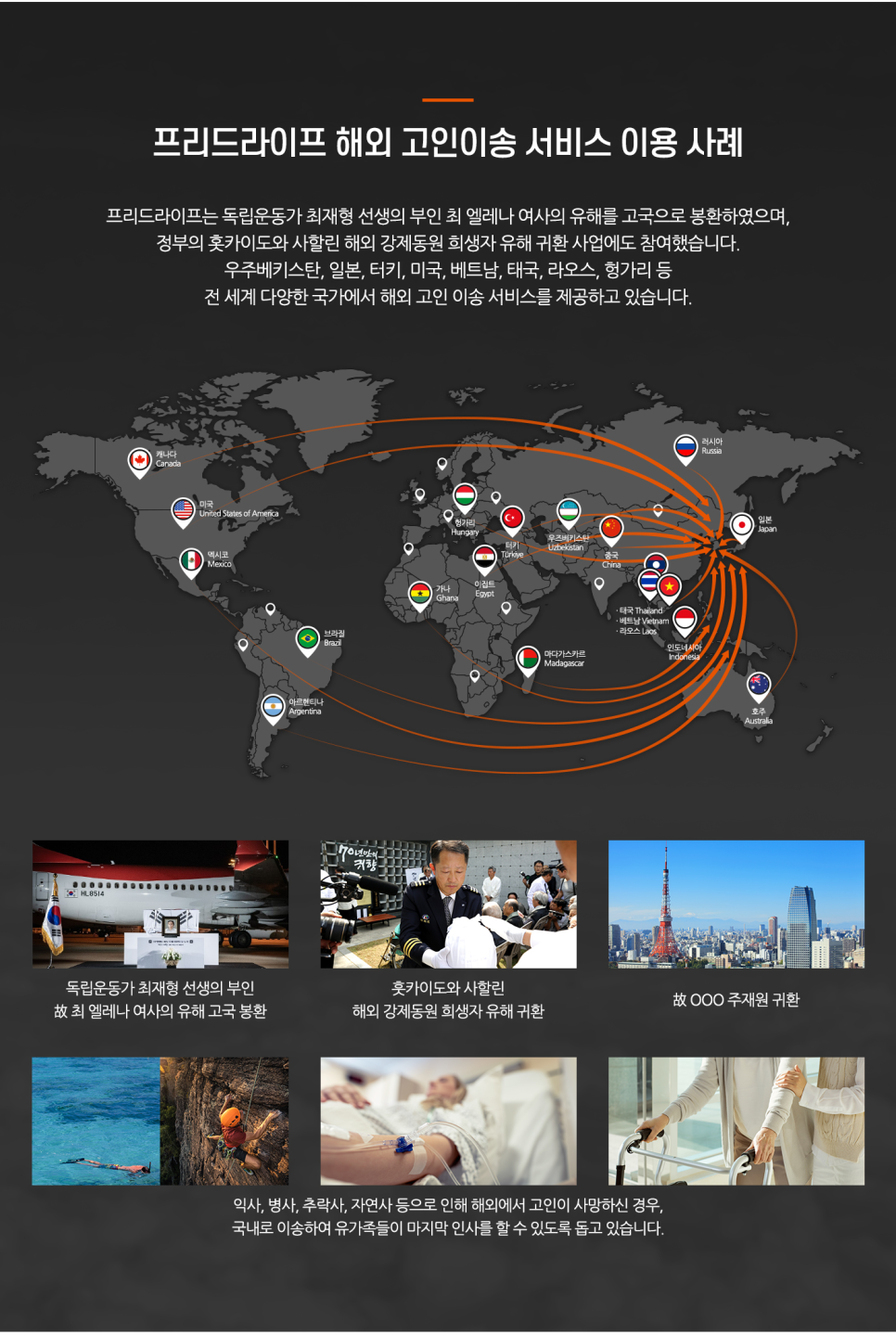 토탈항공서비스시스템 이미지
