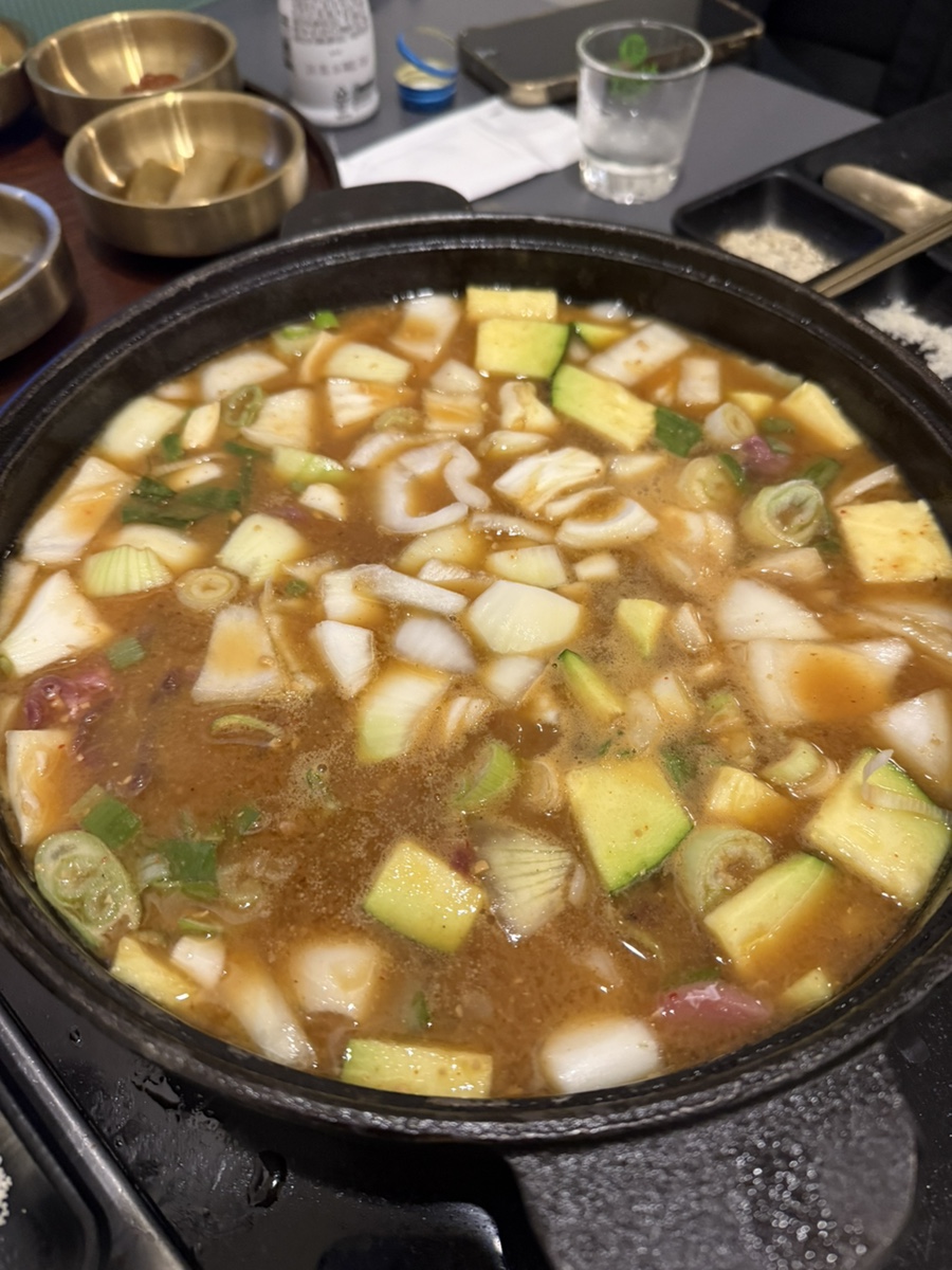 작은한우식당 이미지