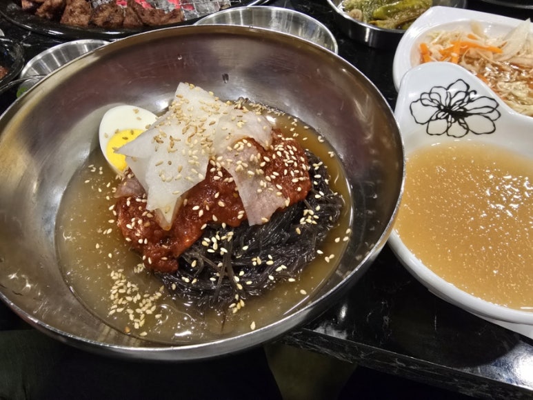 가평돼지갈비해밀 이미지