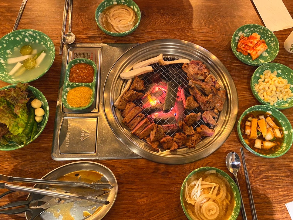 구천갈비 이미지