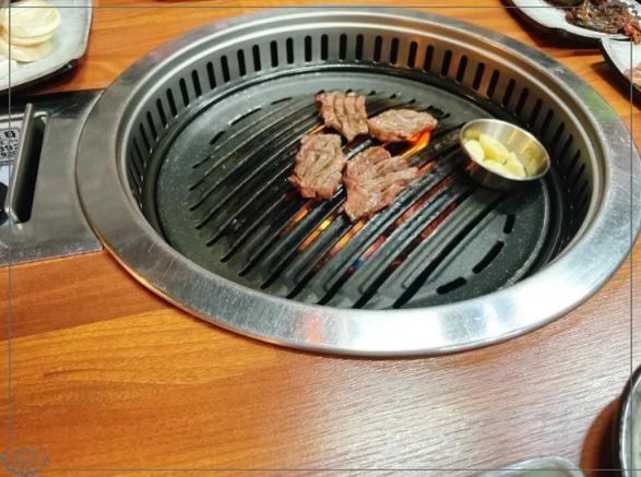 미우한우 이미지
