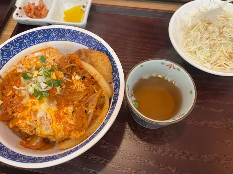 마스이돈카츠 이미지