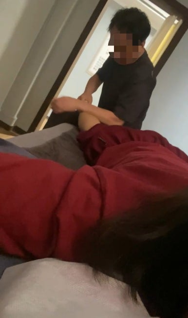 베이징발관리 이미지