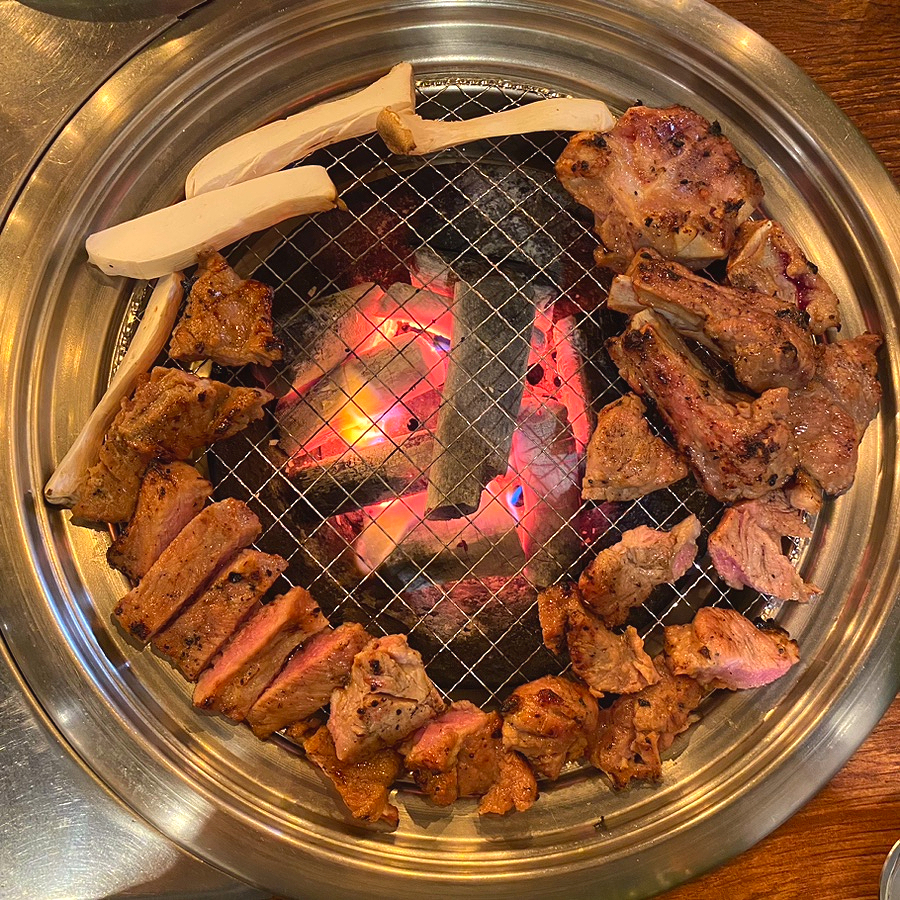 구천갈비 이미지