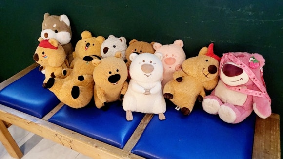 디벨로보컬학원 이미지