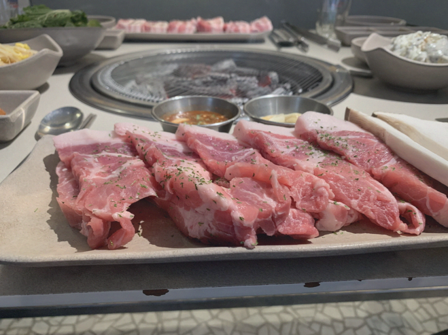 안동뒷고기 이미지