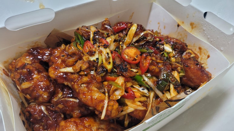 비에이치씨순천왕조2동점 이미지