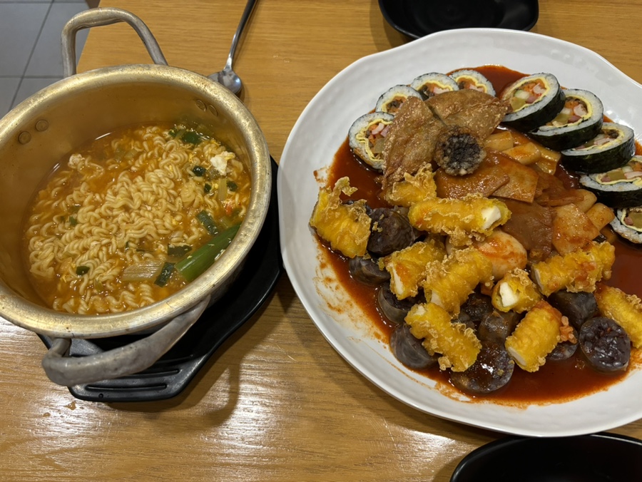 미쇼니분식노형점 이미지