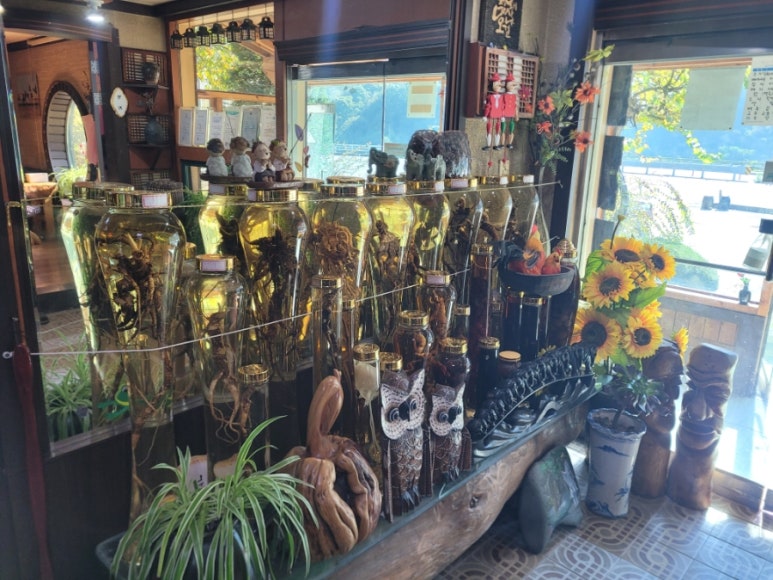 물레방아쉼터 이미지