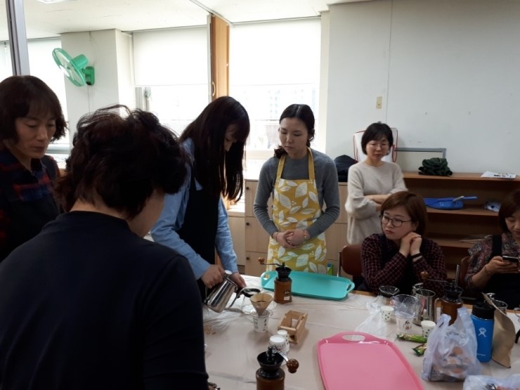 금호교육센터 이미지