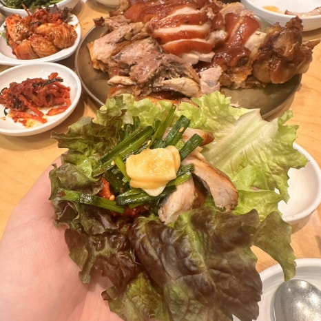 하남족발 이미지