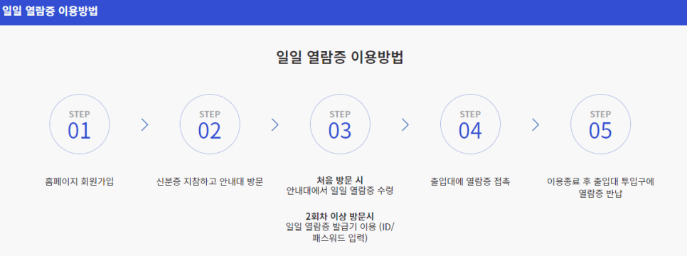 주차장식당 이미지