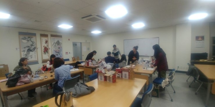 금호교육센터 이미지