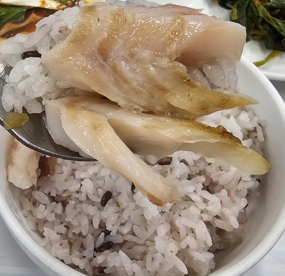배영숙산야초밥상 이미지