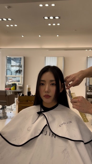 초이진 이미지