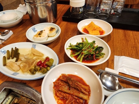 금동백숙 이미지