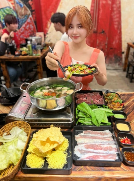 힐링풀빌라 이미지