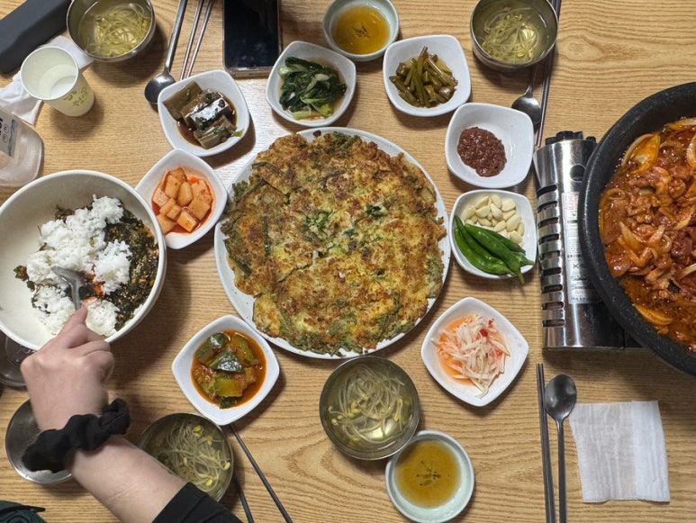 예담촌참살이 이미지