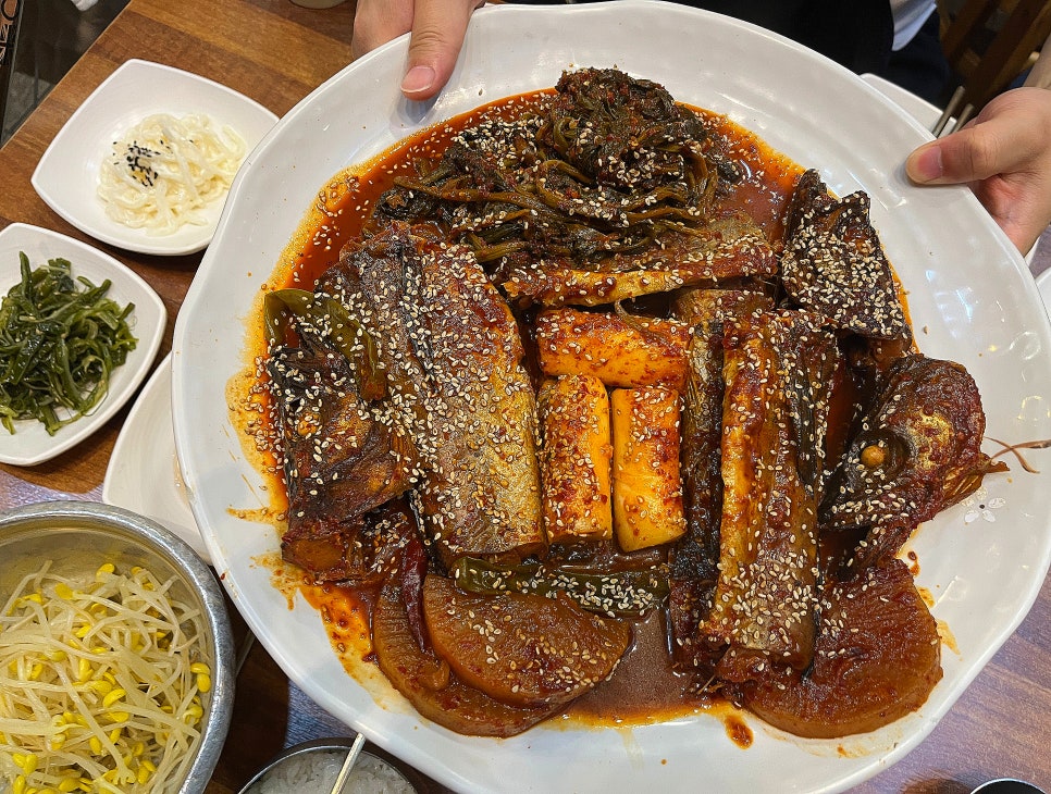 어부심해풍코다리 이미지