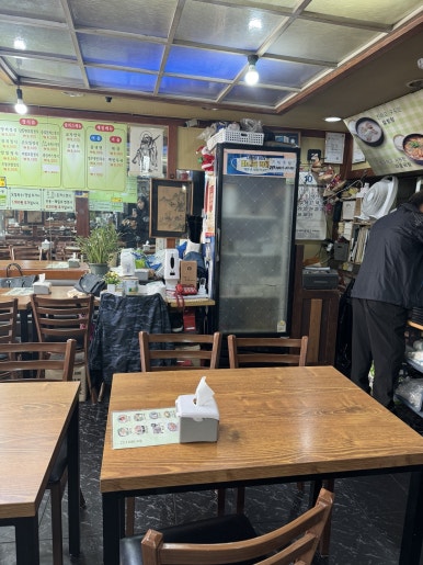 금촌밥집 이미지