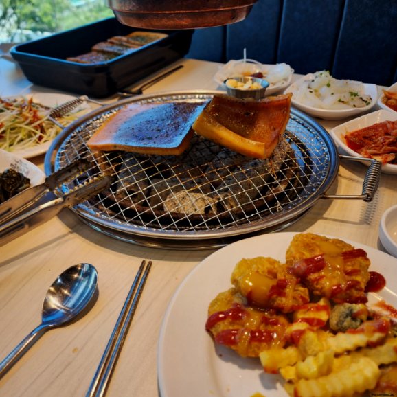 명륜진사갈비부산 이미지