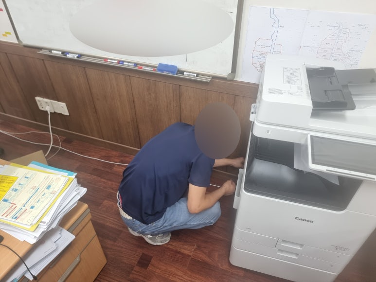 온양사무기 이미지