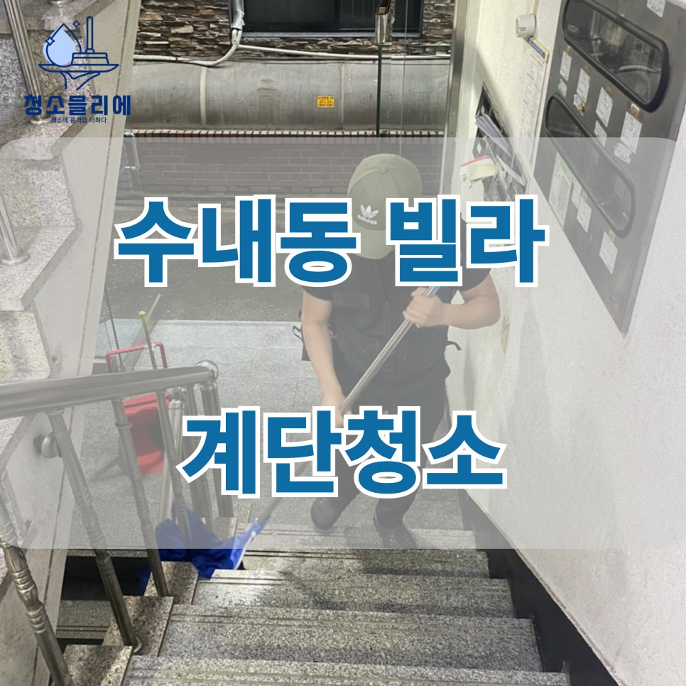 청소믈리에 이미지