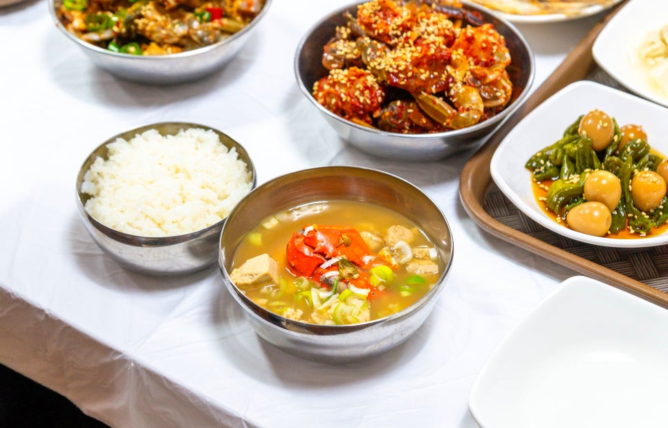 정담식당 이미지