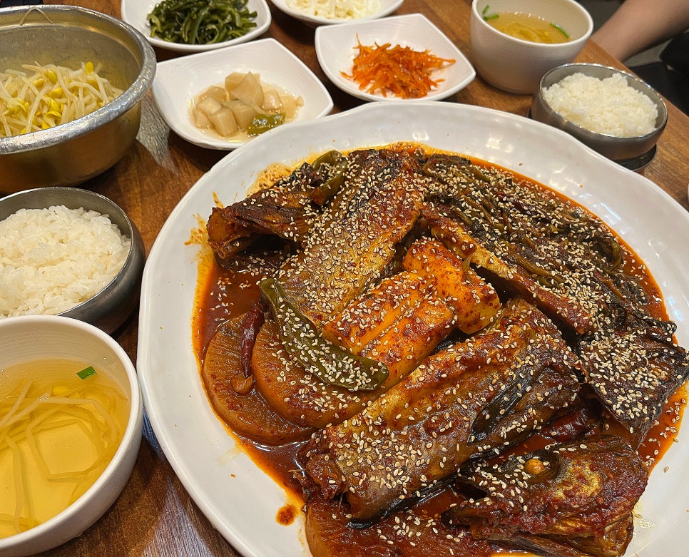 어부심해풍코다리 이미지