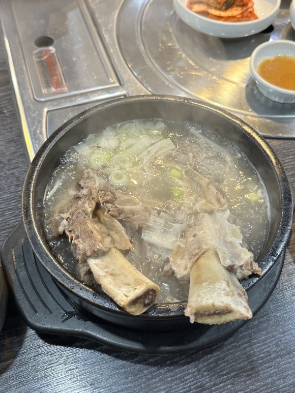 정원한우갈비살 사진 8