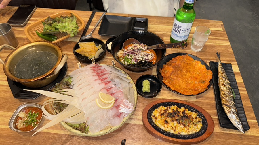 회뜨남 이미지