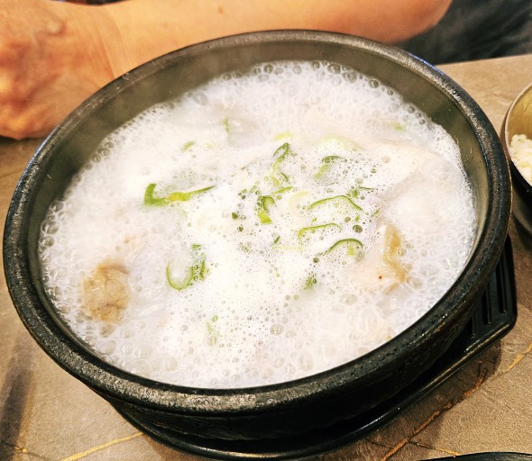 일품돼지국밥 칠곡3지구점 이미지