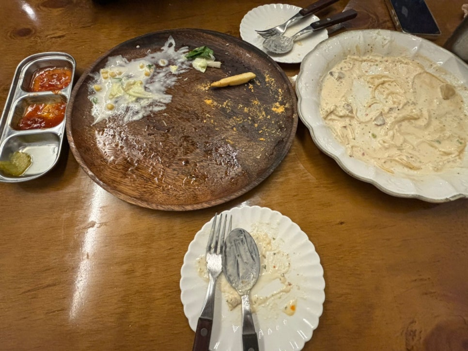 청춘양식당 이미지