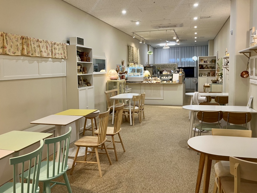 몽카페(Mong cafe) 이미지