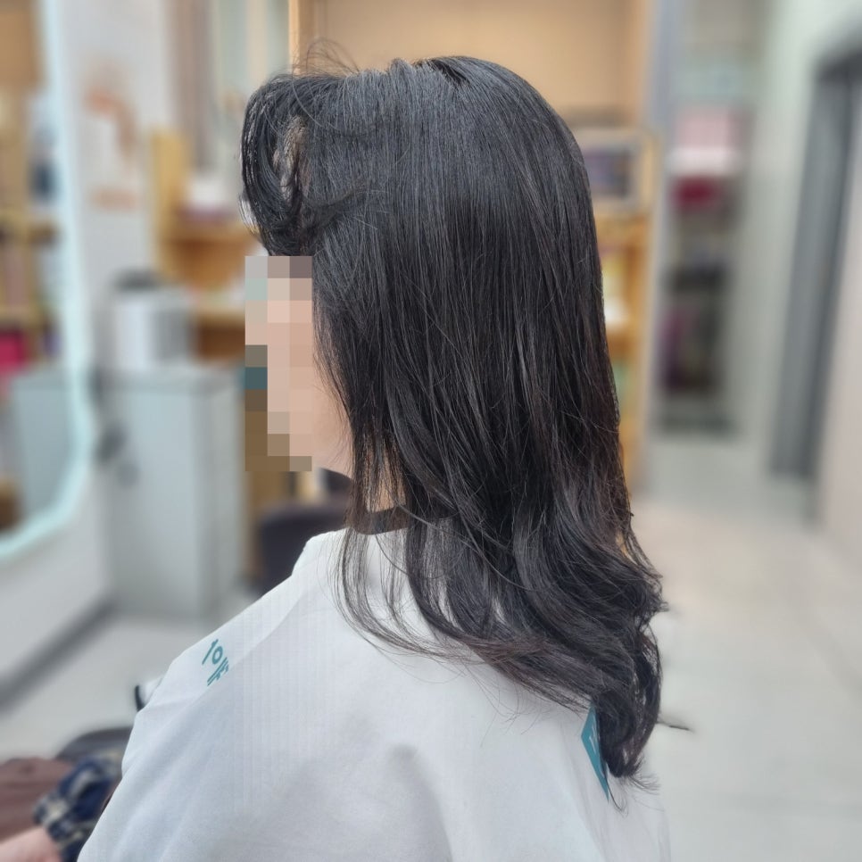 헤어카페이데아 이미지